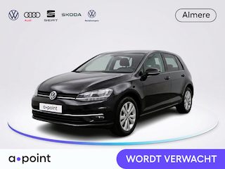 Volkswagen Golf 1.0 TSI Comfortline 115pk | Comfort-pakket | Executive-pakket, Navigatie-pakket | Airco automatisch | Cruise control adaptief | Lichtmetalen velgen 16"