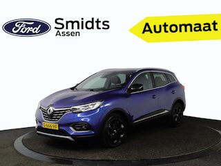 Renault Kadjar 160pk TCe Black Edition | All Season Banden | Trekhaak | Navigatie |