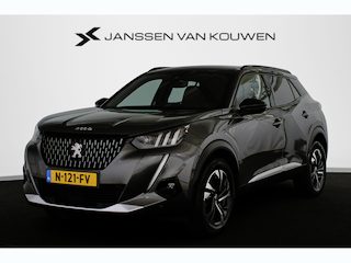 Peugeot 2008 1.2 PureTech GT Camera Navi LED Koplampen