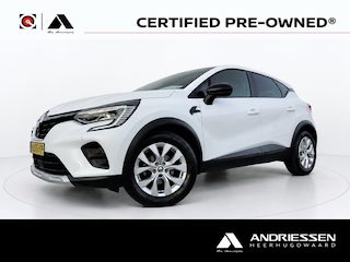 Renault Captur 1.0 TCe 90 Zen