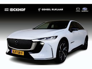 Mazda 6e Takumi Long Range 80 kWh - BTW auto - 552KM Range