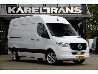 Mercedes-Benz Sprinter 317 CDI | Aut. | L2H2 | 2.8t trekgewicht | Cruise | Clima.. | Aut. | L2H2 | 2.8t trekgewicht | Cruise | Clima..