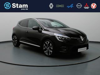 Renault Clio 145pk E-Tech Hybrid Techno