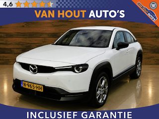 Mazda MX-30 e-SkyActiv 145 36 kWh | SOH 94,13%