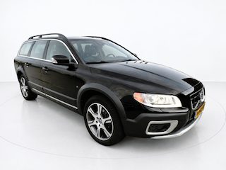 Volvo XC70 2.0 D3 FWD Momentum|Xenon|Cruise|Leder|Trekh.|PDC