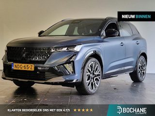 Renault Austral 1.2 E-Tech full hybrid 200 esprit Alpine DEMO | PACK LIGHT & SOUND | PACK PRIVILEGE | ALL SEASON