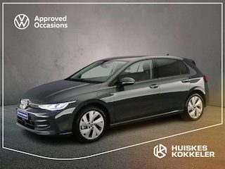 Volkswagen Golf Life Edition 1.5 TSI eHybrid 204pk DSG Automaat Adaptive cruise control, Achteruitrijcamera, Navigatie, LED koplampen, App connect, Parkeersensoren