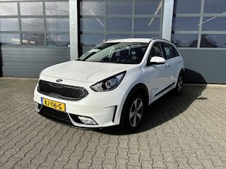 Kia Niro 1.6 GDi 141pk DCT6 First Edition