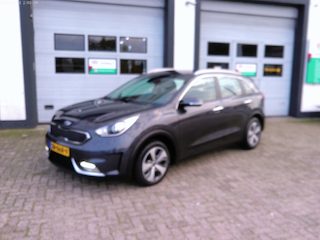 Kia Niro 1.6 GDi 141pk DCT6 DynamicLine