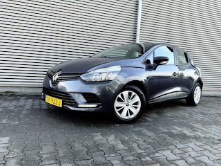 Renault Clio TCe 90 Energy Life