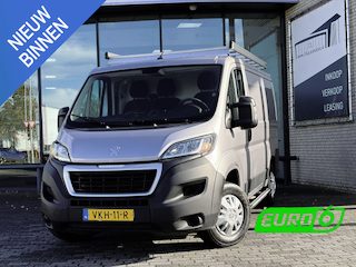 Peugeot Boxer 330 2.2 BlueHDi 120 L1H1*HAAK*A/C*CRUISE*CAM*NAVI*