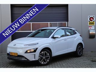Hyundai Kona EV Comfort 39 kWh, Carplay, Camera, Cruise