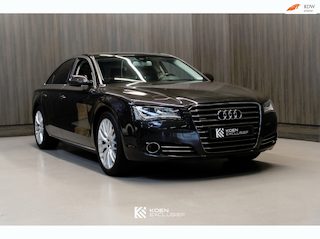 Audi A8 4.2 FSI quattro Pro Line+