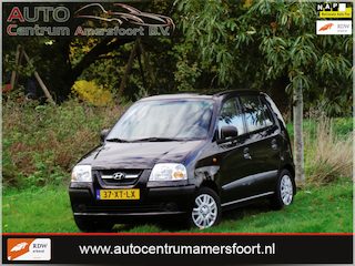 Hyundai Atos 1.1i Active Young ( INRUIL MOGELIJK )