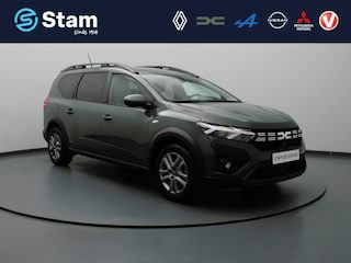 Dacia Jogger 90pk TCe ECO-G Expression 7p.