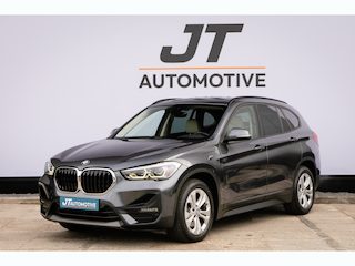 BMW X1 XDRIVE25E Executive Plug in hybe Ledere bekleding | Elektrische kofferbak | Pdc | Cruise control | Voorruitverwarming | Dab