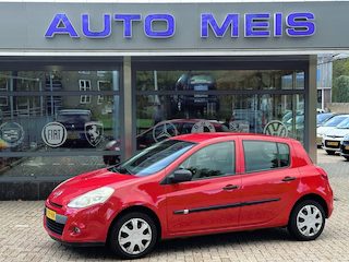 Renault Clio 1.2 BUSINESS Telefoon