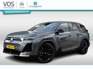 Citroën C5 Aircross Max Comfort Range 74 kWh | Warmtepomp | 20 inch velgen | Zeer Compleet Zeer compleet