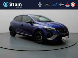 Renault Clio 145pk E-Tech Full Hybrid esprit Alpine