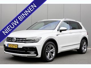 Volkswagen Tiguan 1.4 TSI | 4Motion | R-LINE | PANO | VIRTUAL DASH