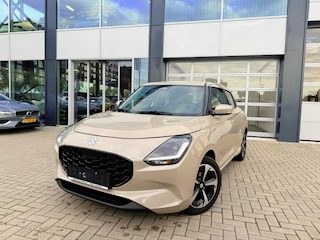 Suzuki Swift 1.2 Style Smart Hybrid Automaat