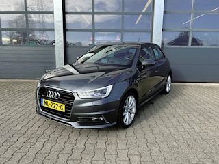 Audi A1 Sportback 1.0 TFSI 95pk Sport