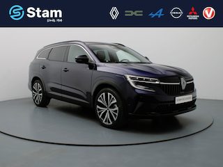 Renault Espace Iconic full hybrid E-Tech 200pk 7 zitplaatsen