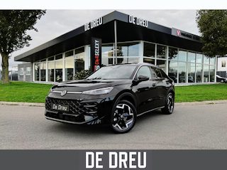 Volkswagen T-Roc 1.5 eTsi R-Line First Edition | CAMERA | ADAPTIVE | STOELVERW |