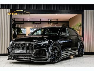 Audi Q8 4.0 TFSI RS Q8 ABT Signature Edition #45/96|B&O
