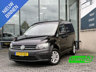 Volkswagen Caddy 2.0 TDI L1H1 BMT Economy Business*AIRCO*NETJES*