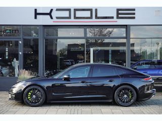 Porsche Panamera 2.9 4 E-Hybrid | Soh 97% | sport chrono | ACC | 360 camera