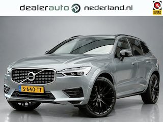 Volvo XC60 2.0 T8 Twin Engine AWD R-Design | Pano | Elec Trekhaak | Camera |