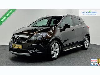 Opel Mokka 1.4 T Cosmo TREKHAAK CAMERA CRUISE NAVI CLIMA NAVI LM