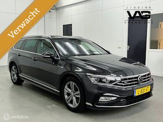 Volkswagen Passat Variant 1.5 TSI R-Line Business +
