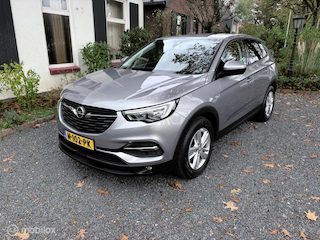 Opel Grandland X 1.2 Turbo 120 Jaar Edition | NAVI | CLIMA |