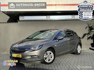 Opel Astra 1.4 Edition | CarPlay | Trekhaak 1.450 kg | NAP