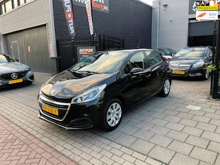 Peugeot 208 1.2 PureTech Active 2e Eigenaar! Airco NAP APK