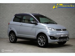AIXAM Brommobiel Crossover Premium