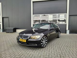 BMW 3-serie 325i N52 Executive | Handgeschakeld | Xenon