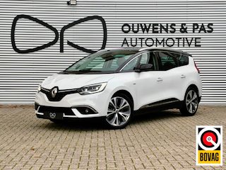 Renault Scénic 1.3 TCe Bose 7p. | NAVIGATIE | MASSAGE | CAMERA | CARPLAY