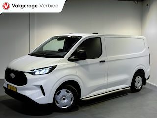 Ford Transit Custom 280 2.0 TDCI L1H1 Trend | Android Auto/Apple Carplay | Trekhaak | Achteruitrijcamera | PDC Achter | Cruise Control  | Airco