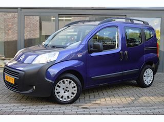 Citroën Nemo 1.4i Multispace | Trekhaak | centrale vergrendeling | elektrische ramen |