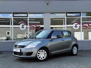 Suzuki Swift 1.2 Comfort EASSS | AIRCO TREKHAAK 5 DEURS |