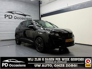 Peugeot 3008 1.2 PureTech GT - Pano - Cruise - Dodehoek - Camera
