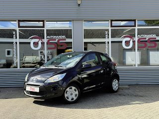 Ford Ka 1.2 Style start/stop | AIRCO NIEUWE APK |