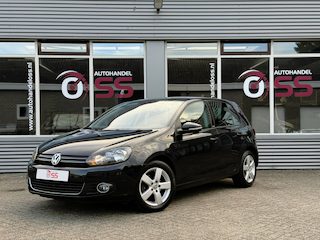 Volkswagen Golf 1.2 TSI Trendline 5 DEURS AIRCO LMV
