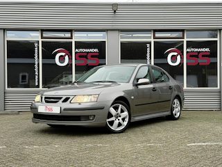 Saab 9-3 Sport Sedan 2.0 t Arc | AUTOMAAT AIRCO TREKHAAK CRUISE LMV |