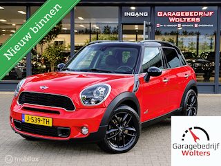 Mini Countryman 1.6 Cooper S ALL4