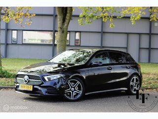 Mercedes-Benz A-klasse 220 Launch Edition
