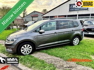 Volkswagen Touran 1.5 TSI Comfortline 7 PERSOONS/CARPLAY/TREKHAAK